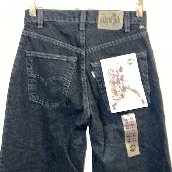 Levi’s Vintage Silvertab Loose Jeans - Picture 2 of 8
